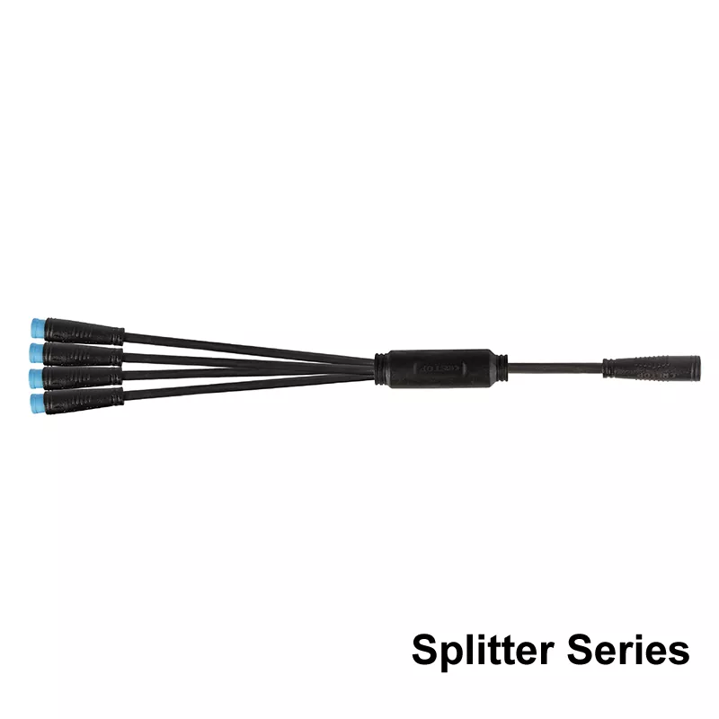 Bagaimanakah penyambung perindustrian dapat meningkatkan rintangan gangguan mereka apabila menghantar isyarat berkelajuan tinggi?